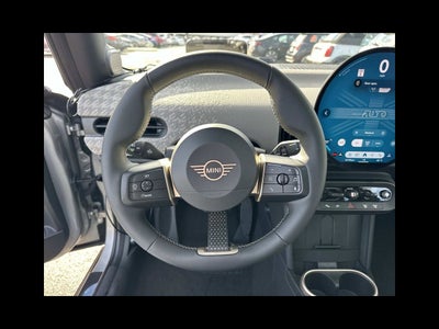 2026 MINI Hardtop 2 Door Cooper S