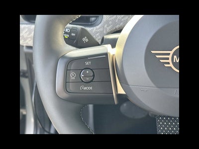 2026 MINI Hardtop 2 Door Cooper S