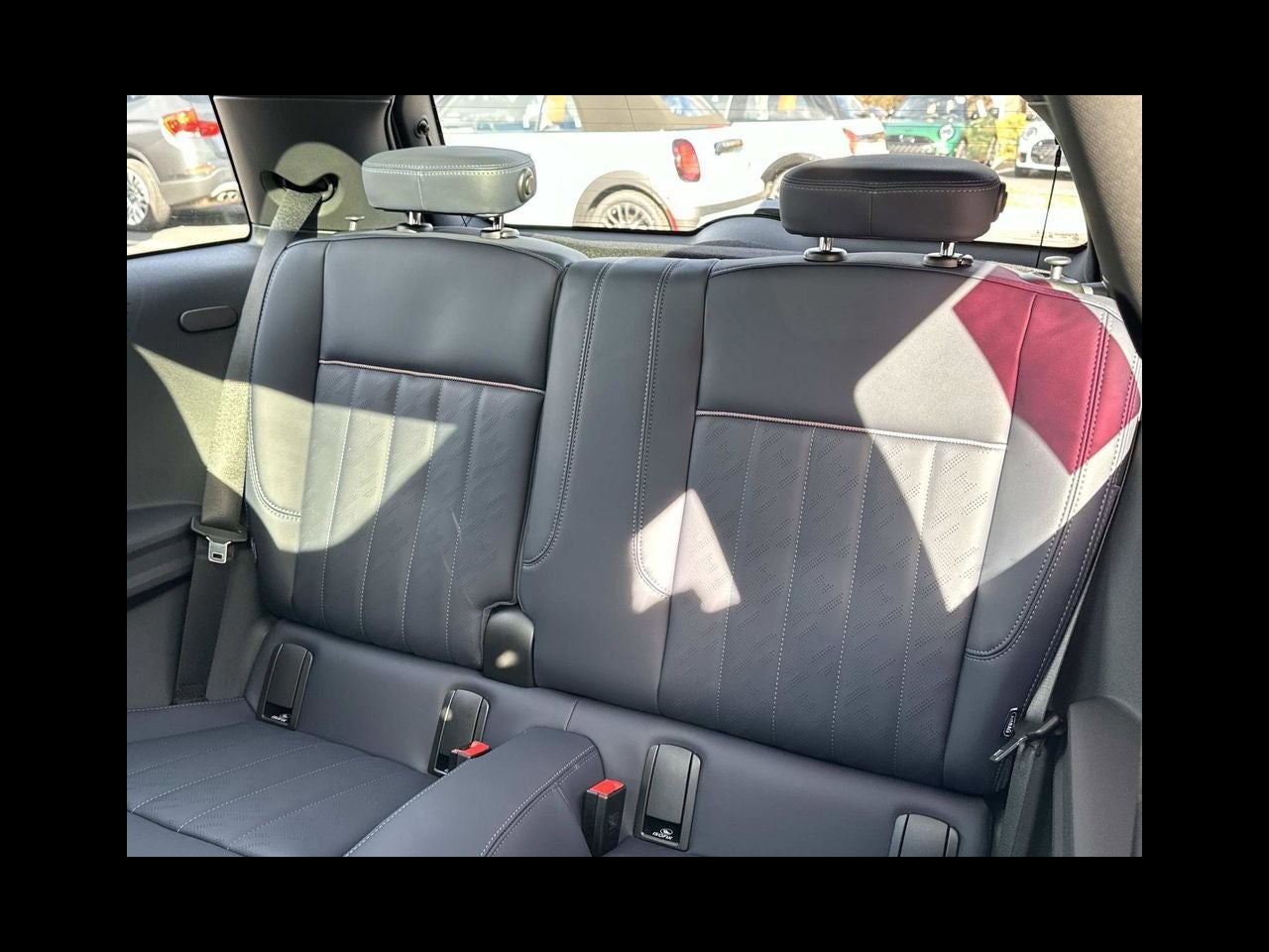 2026 MINI Hardtop 2 Door Cooper S