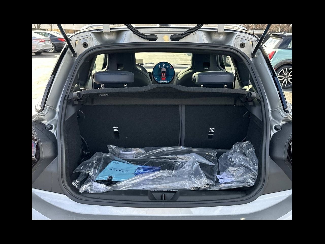 2026 MINI Hardtop 2 Door Cooper S