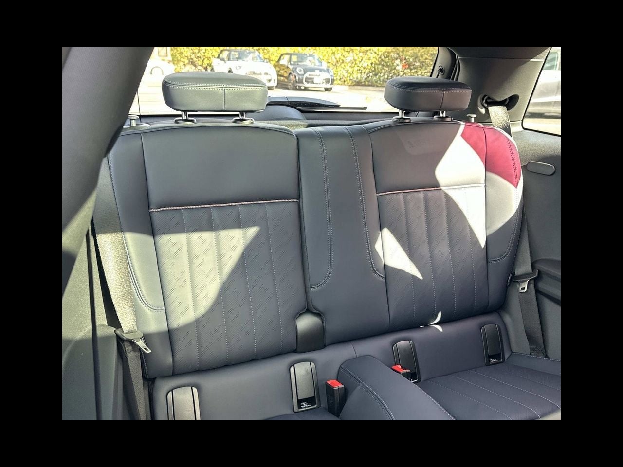 2026 MINI Hardtop 2 Door Cooper S