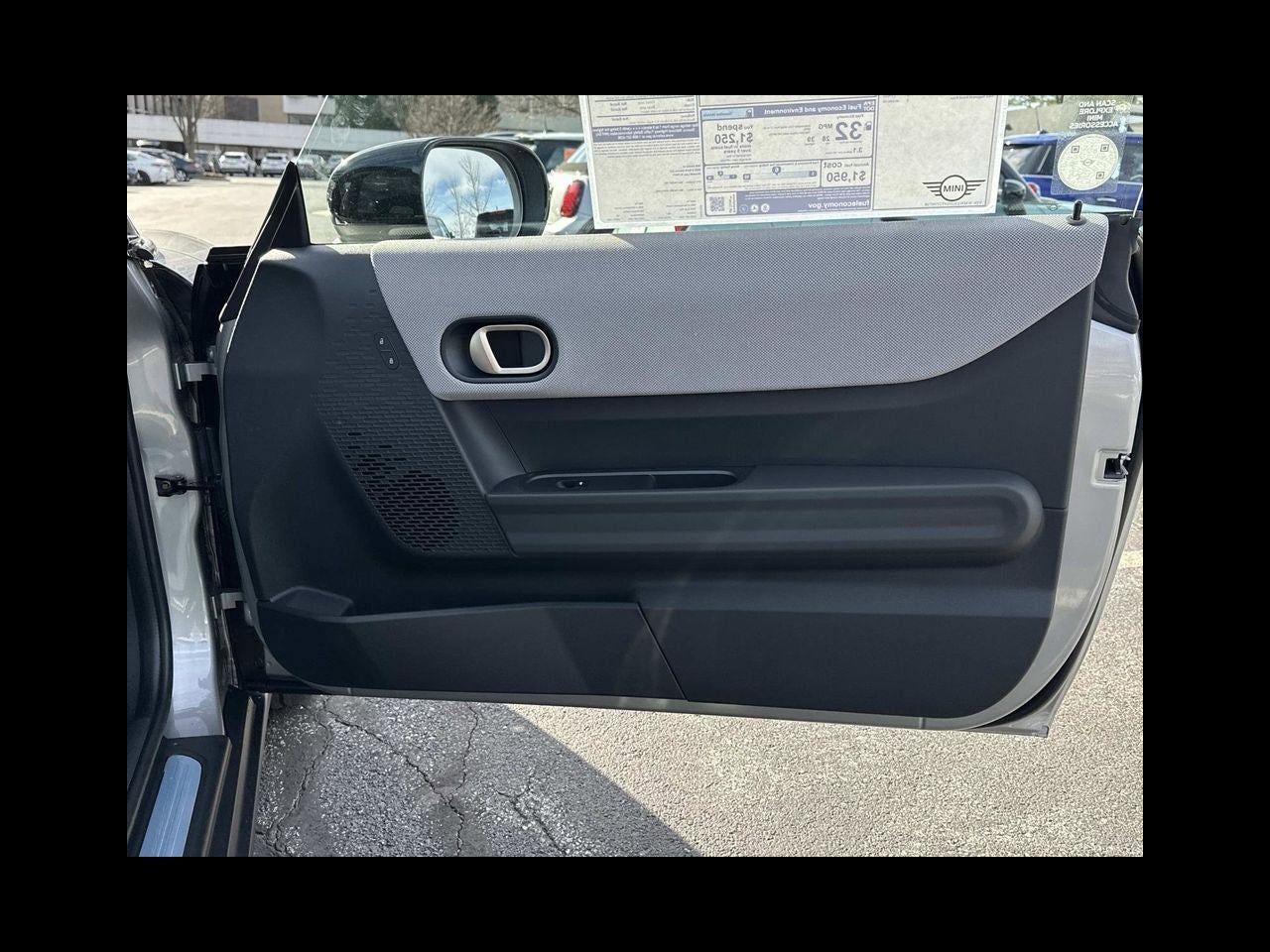 2026 MINI Hardtop 2 Door Cooper S