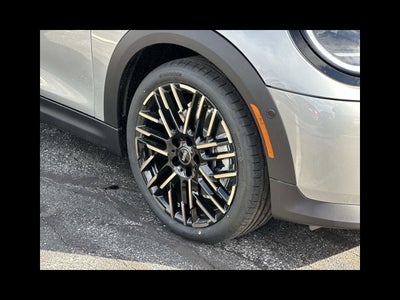 2026 MINI Hardtop 2 Door Cooper S