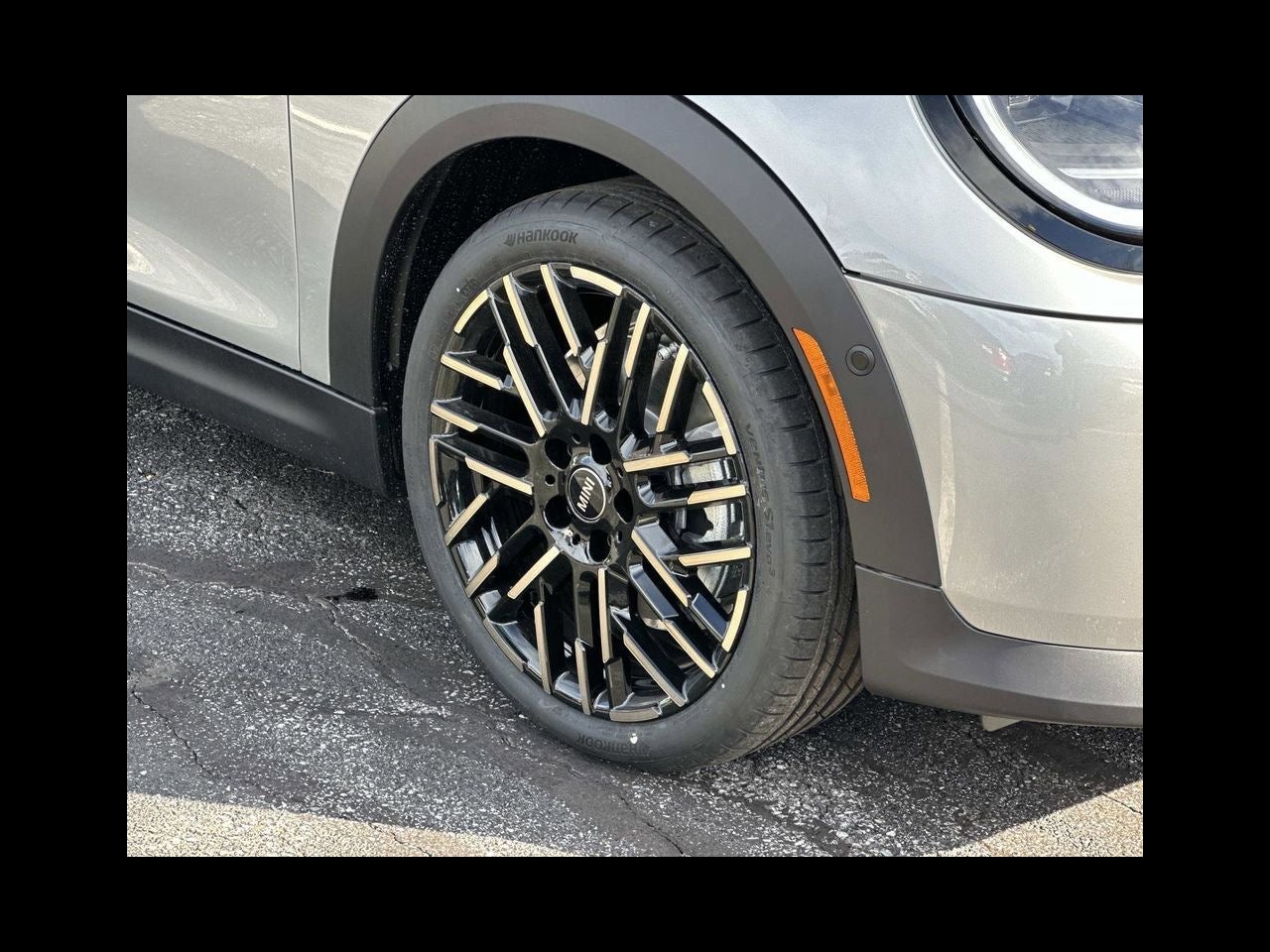 2026 MINI Hardtop 2 Door Cooper S