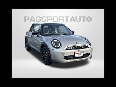 2026 MINI Hardtop 2 Door Cooper S