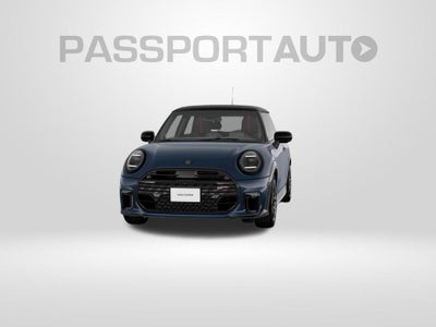 2026 MINI 2 DOOR ICONIC