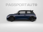 2026 MINI 2 DOOR ICONIC