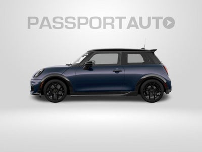 2026 MINI 2 DOOR ICONIC