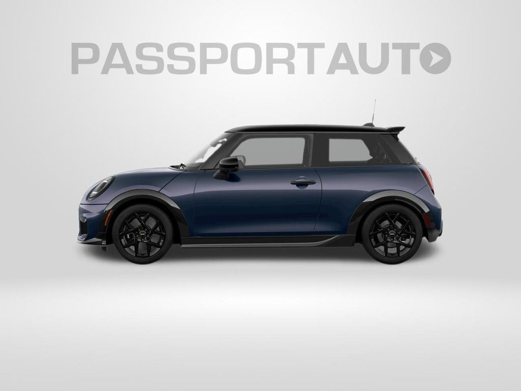 2026 MINI 2 DOOR ICONIC