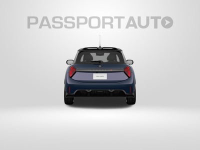 2026 MINI 2 DOOR ICONIC