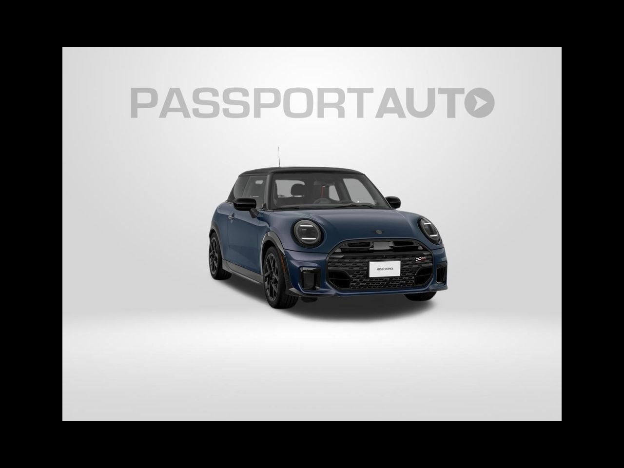 2026 MINI 2 DOOR ICONIC