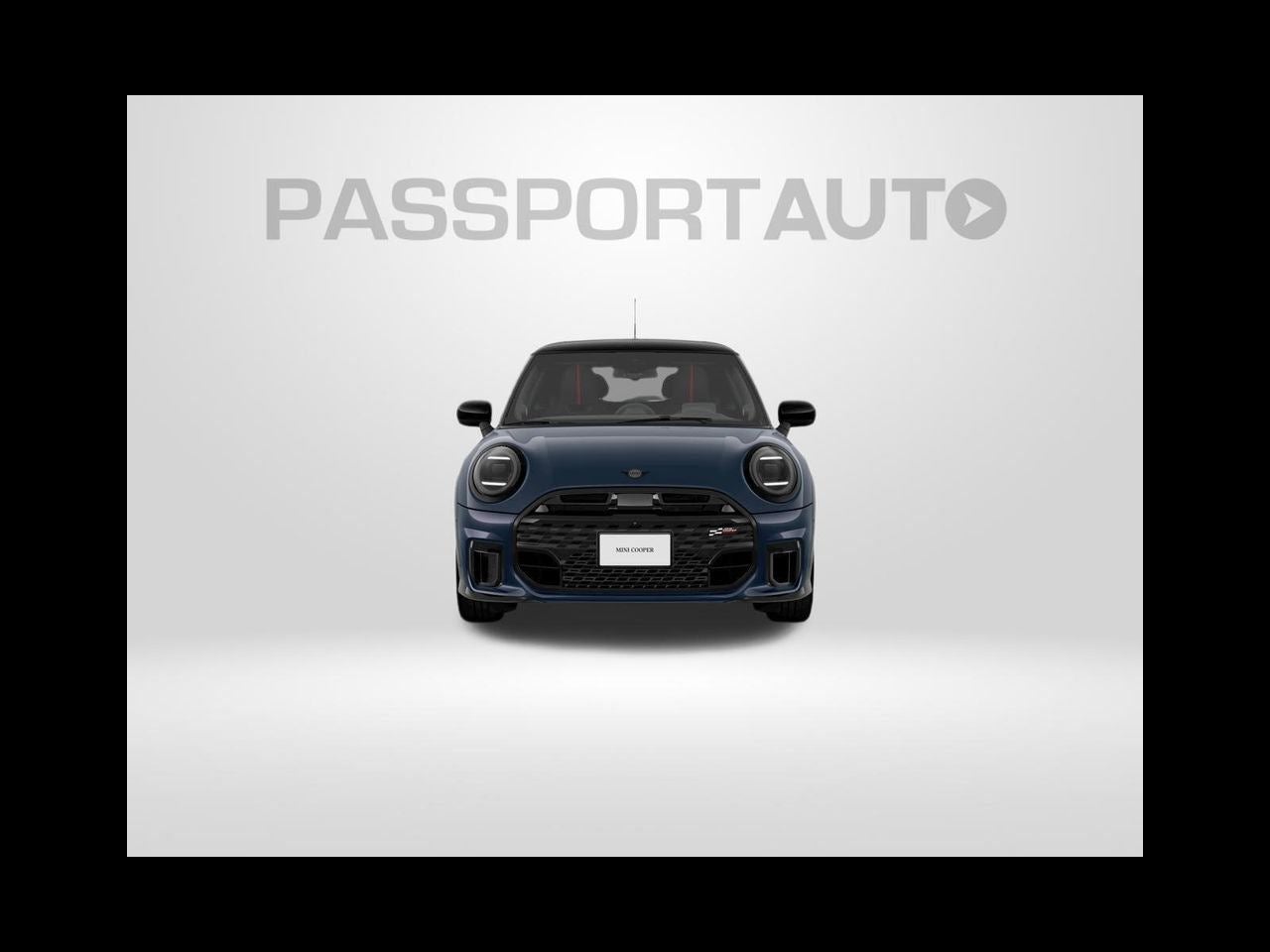 2026 MINI 2 DOOR ICONIC