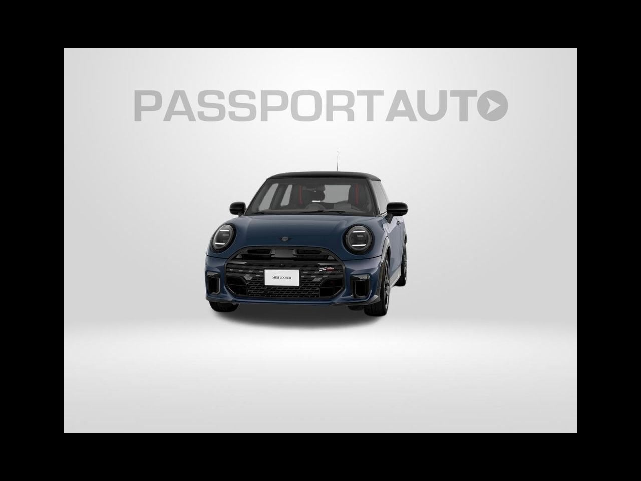 2026 MINI 2 DOOR ICONIC
