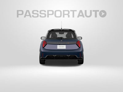 2026 MINI 2 DOOR ICONIC