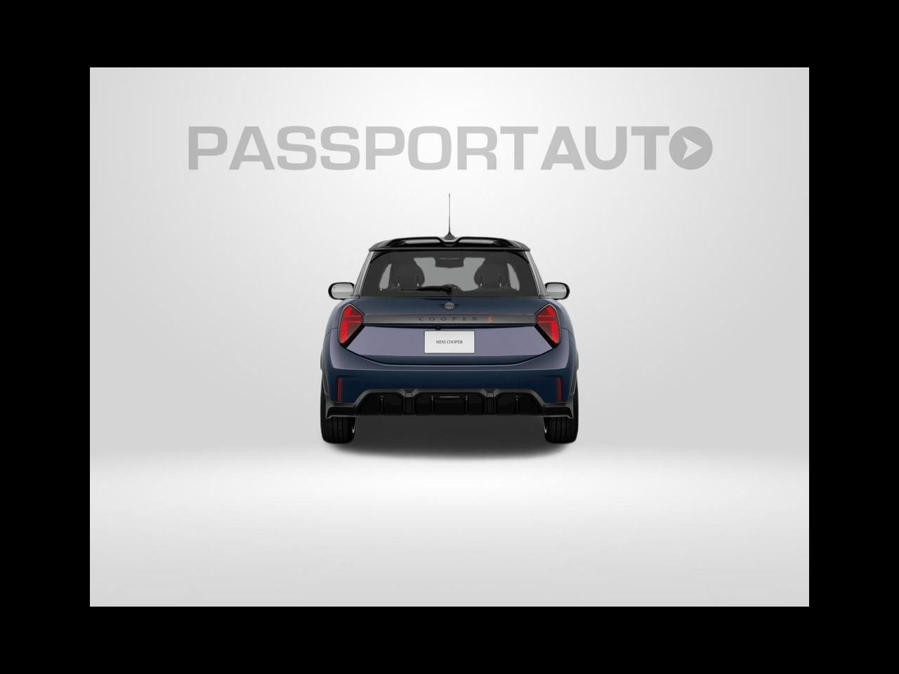 2026 MINI 2 DOOR ICONIC