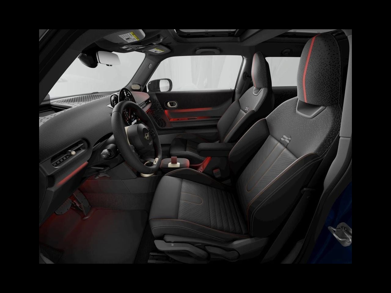 2026 MINI 2 DOOR ICONIC