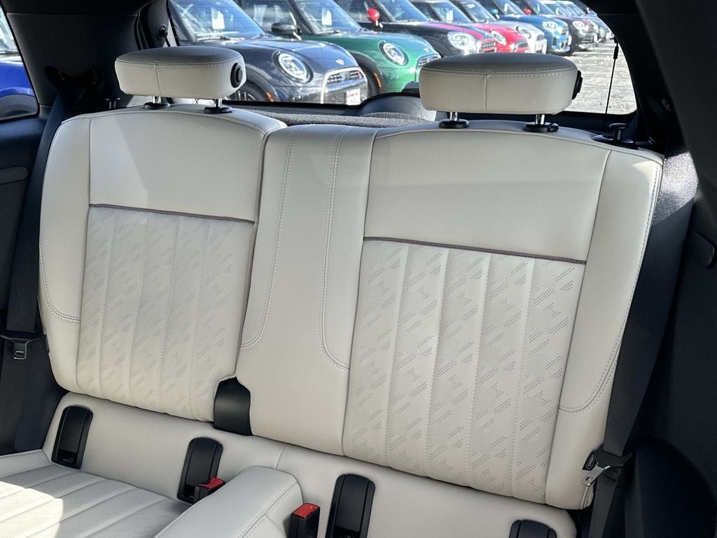 2026 MINI Hardtop 2 Door Cooper S