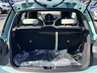 2026 MINI Hardtop 2 Door Cooper S