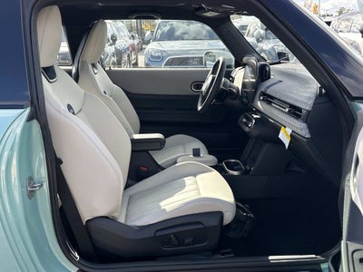 2026 MINI Hardtop 2 Door Cooper S