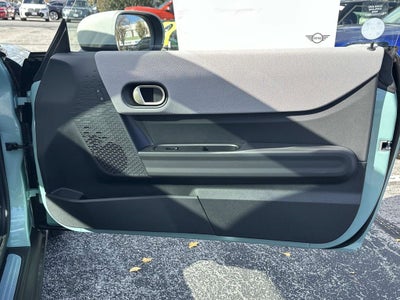 2026 MINI Hardtop 2 Door Cooper S