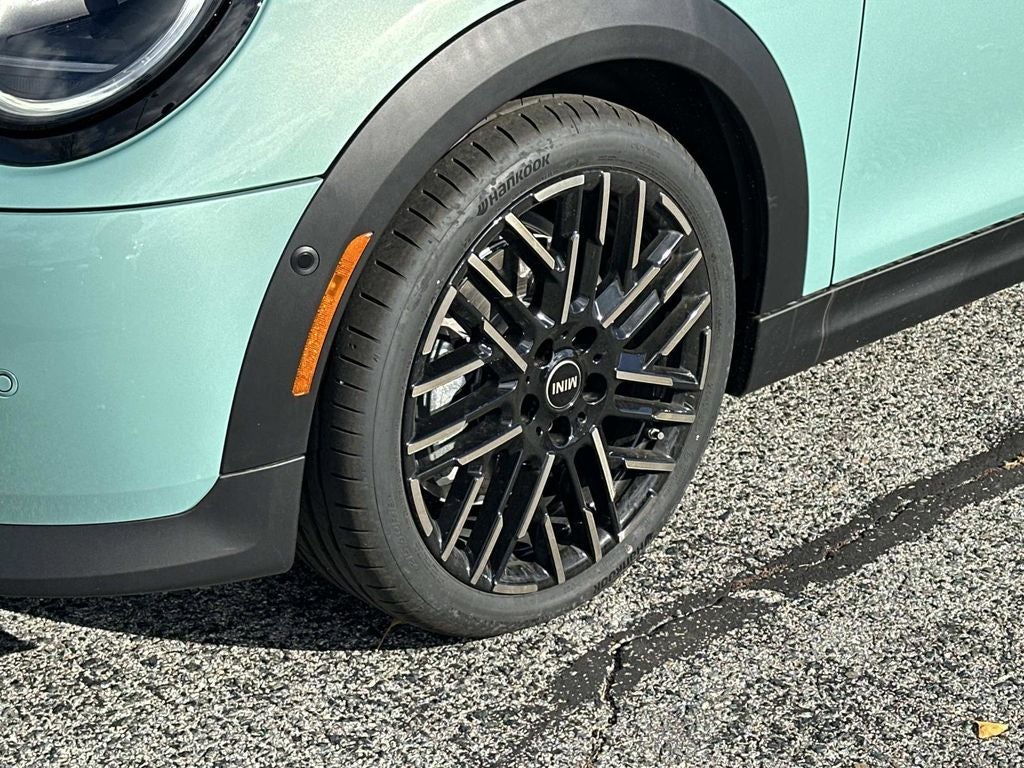 2026 MINI Hardtop 2 Door Cooper S