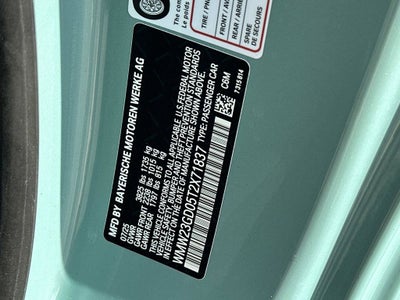 2026 MINI Hardtop 2 Door Cooper S