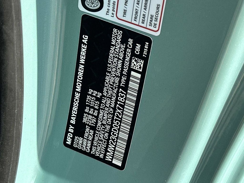 2026 MINI Hardtop 2 Door Cooper S