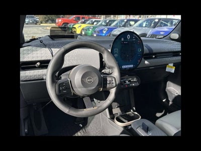 2026 MINI Hardtop 2 Door Cooper S