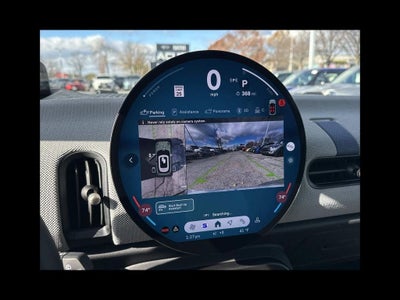 2026 MINI Hardtop 2 Door Cooper S