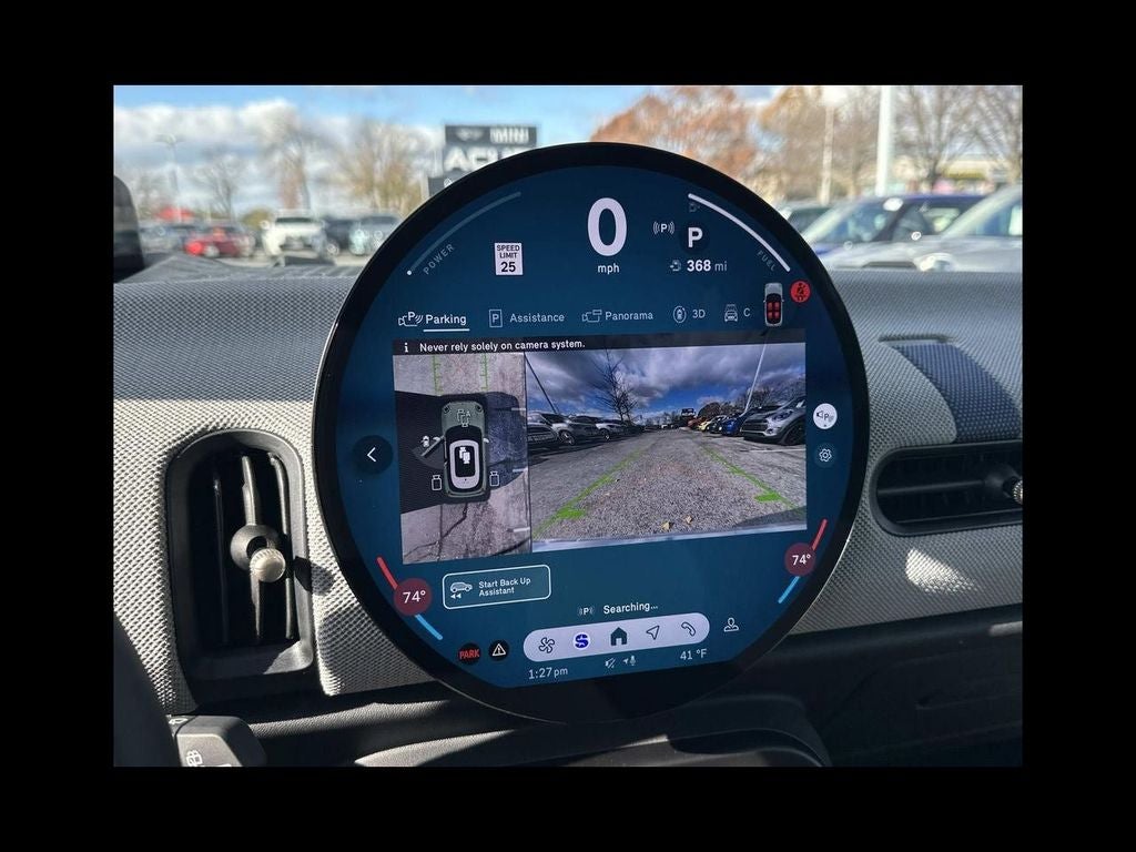 2026 MINI Hardtop 2 Door Cooper S