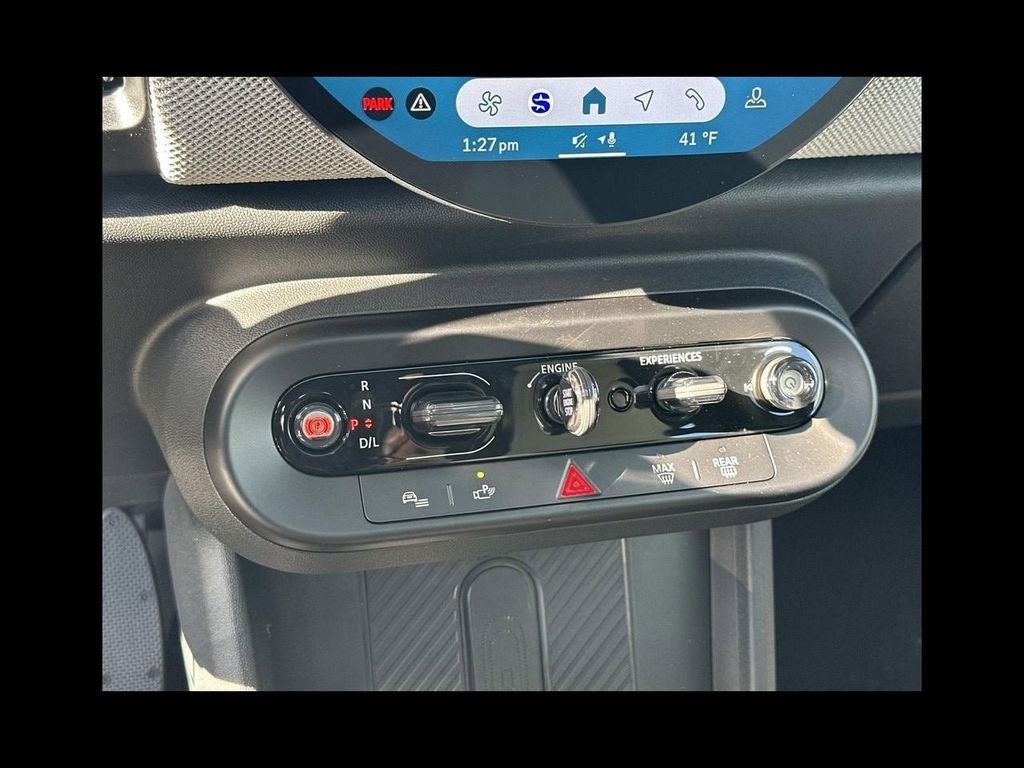 2026 MINI Hardtop 2 Door Cooper S