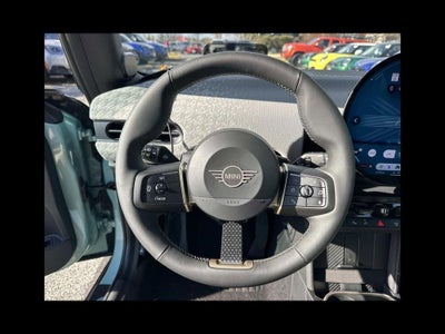 2026 MINI Hardtop 2 Door Cooper S
