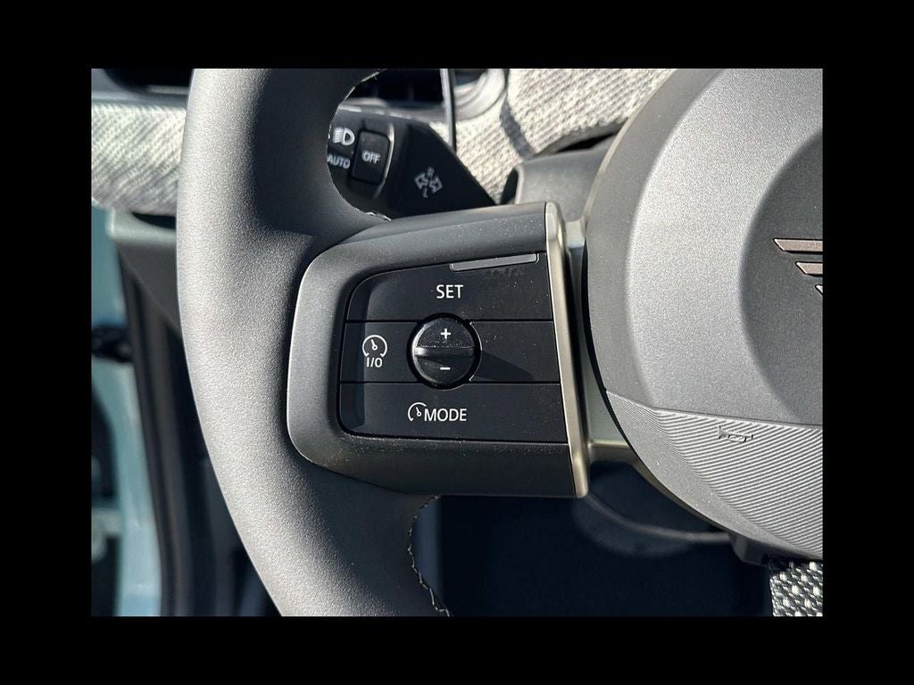 2026 MINI Hardtop 2 Door Cooper S