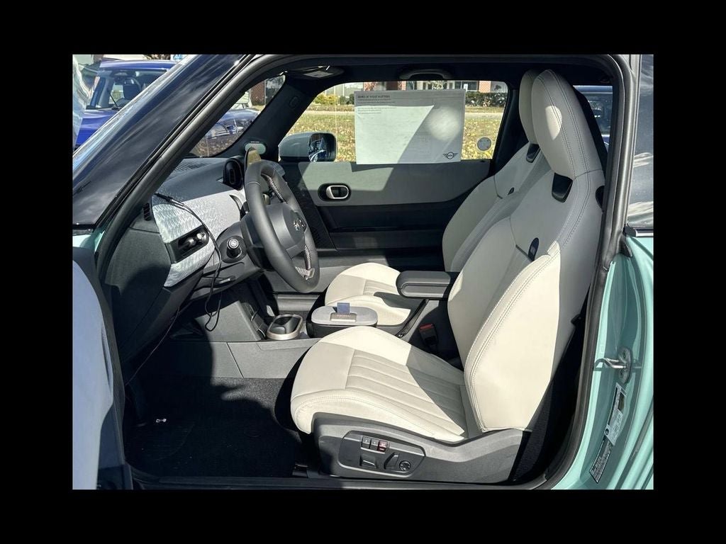 2026 MINI Hardtop 2 Door Cooper S