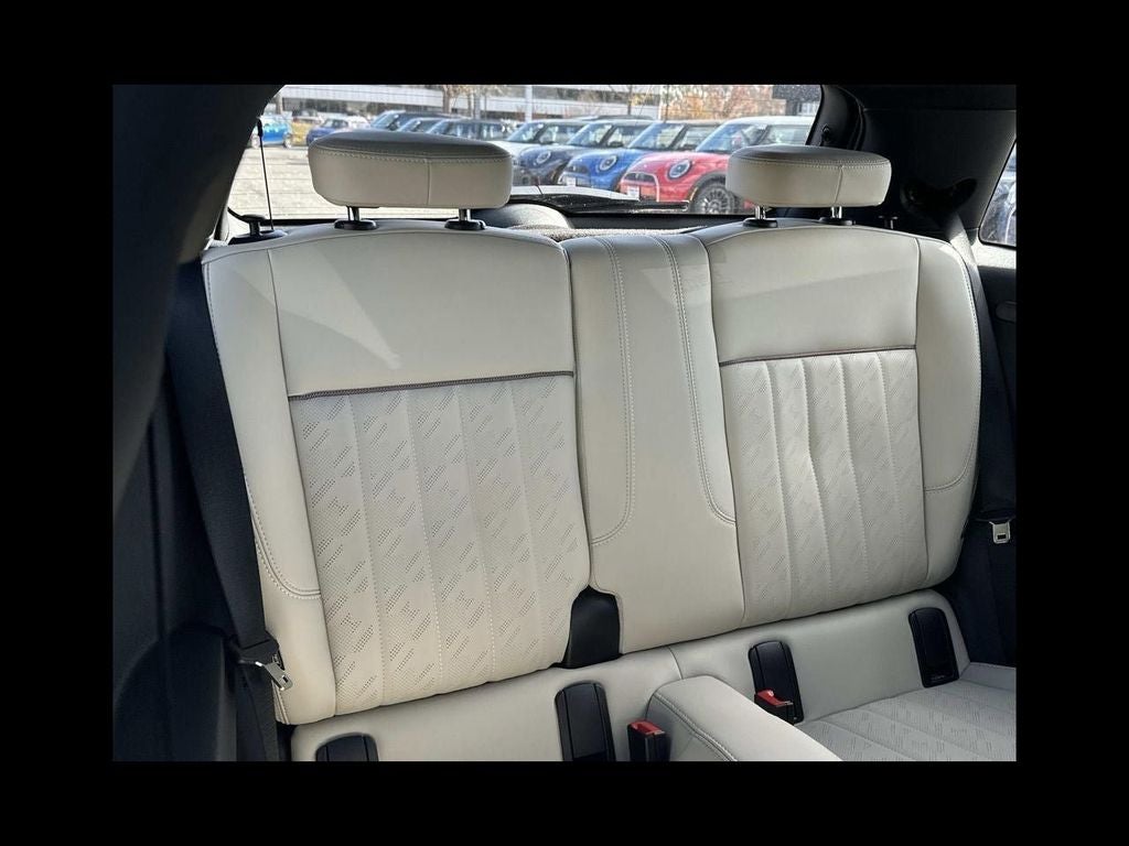 2026 MINI Hardtop 2 Door Cooper S