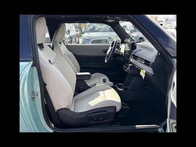 2026 MINI Hardtop 2 Door Cooper S