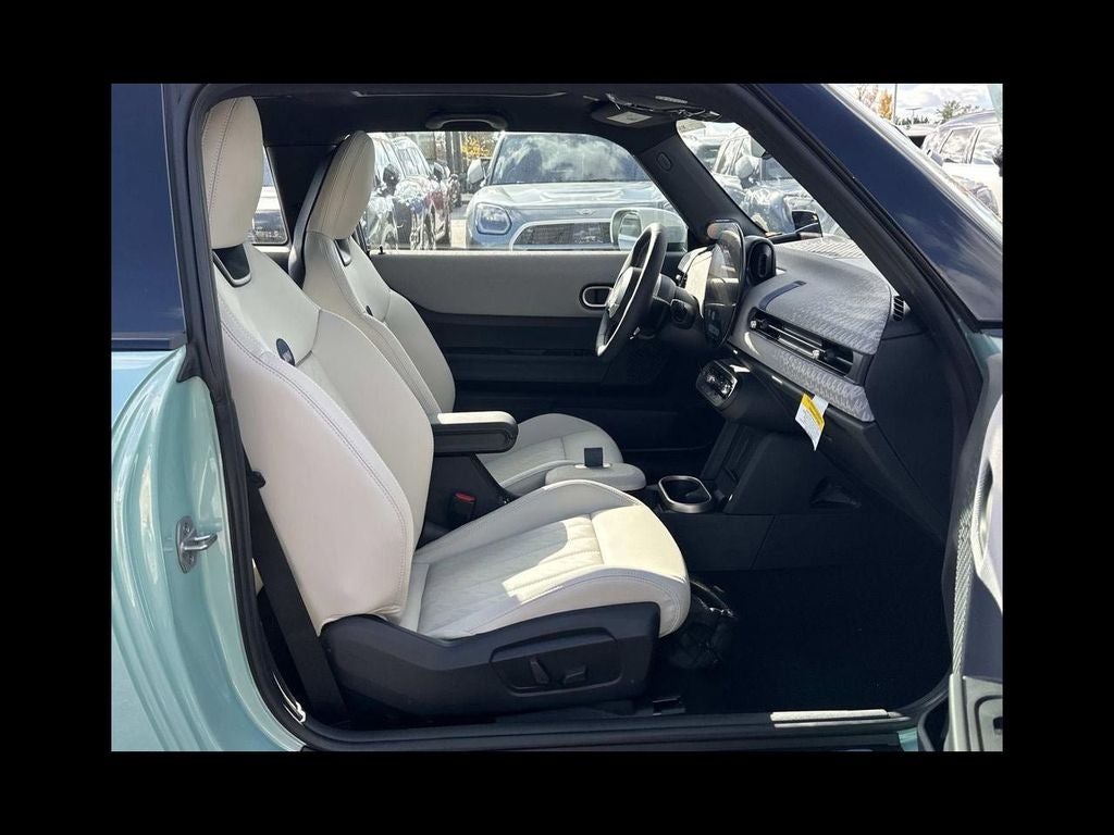 2026 MINI Hardtop 2 Door Cooper S