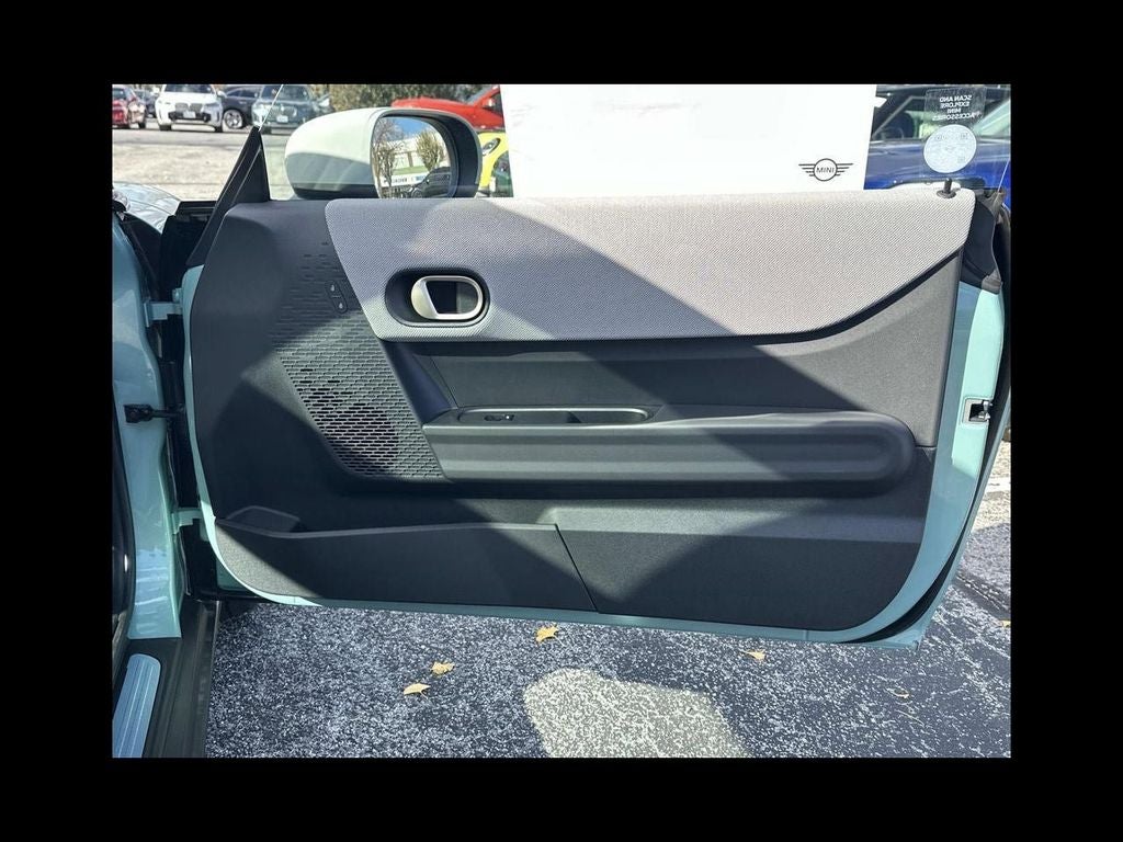 2026 MINI Hardtop 2 Door Cooper S