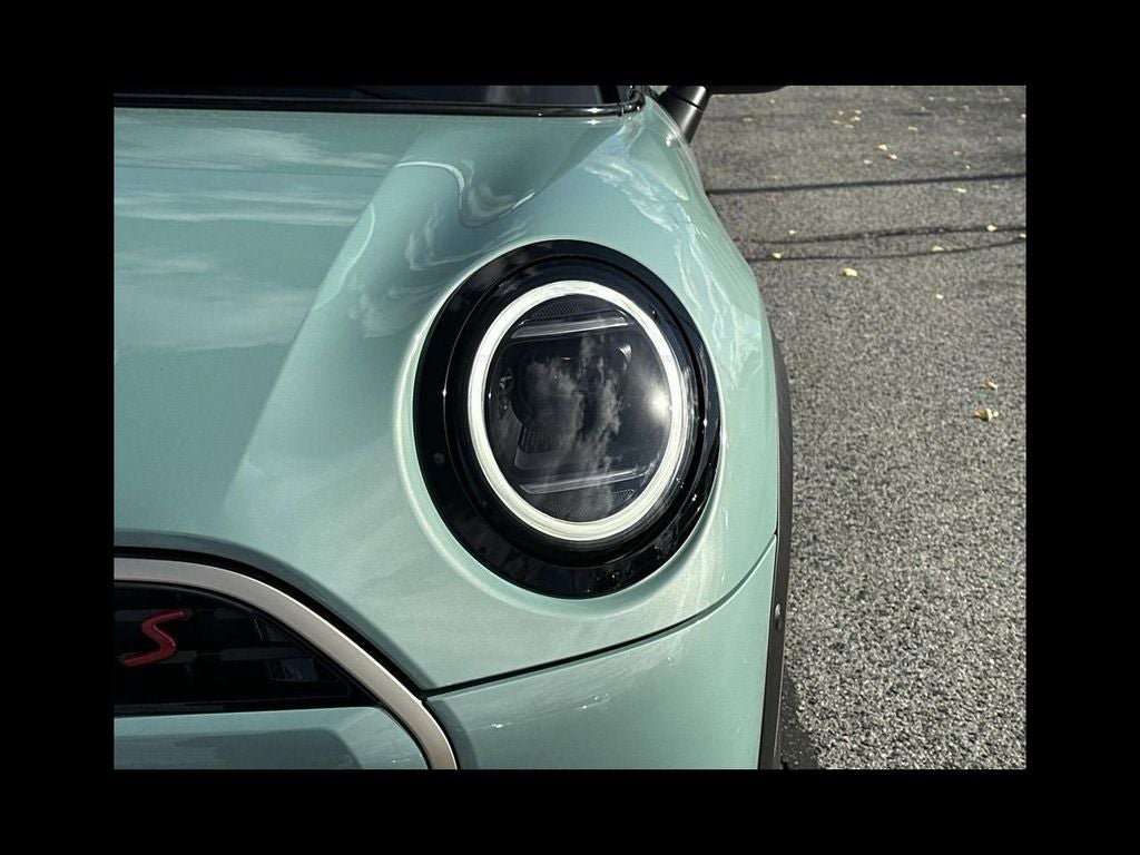 2026 MINI Hardtop 2 Door Cooper S