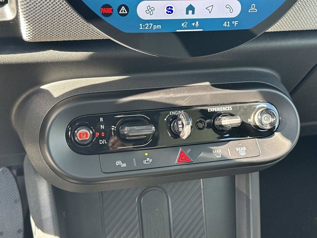 2026 MINI Hardtop 2 Door Cooper S