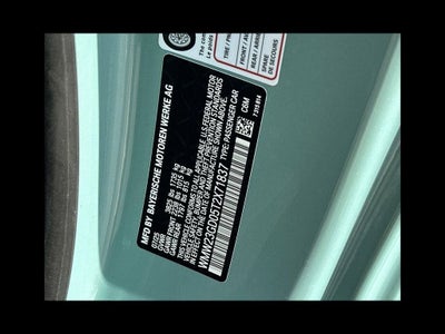 2026 MINI Hardtop 2 Door Cooper S