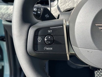 2026 MINI Hardtop 2 Door Cooper S