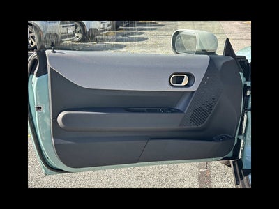 2026 MINI Hardtop 2 Door Cooper S