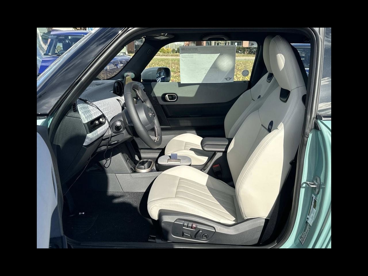 2026 MINI Hardtop 2 Door Cooper S