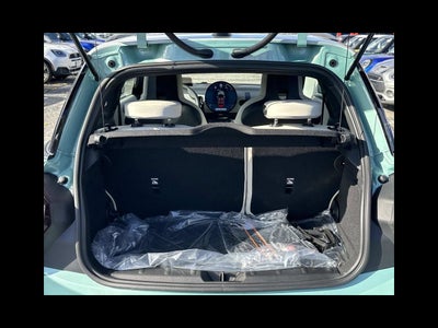 2026 MINI Hardtop 2 Door Cooper S