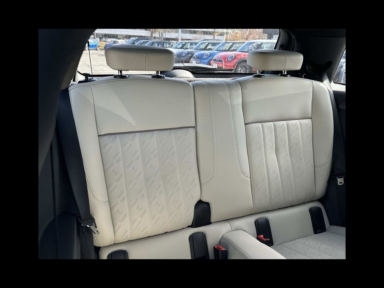 2026 MINI Hardtop 2 Door Cooper S