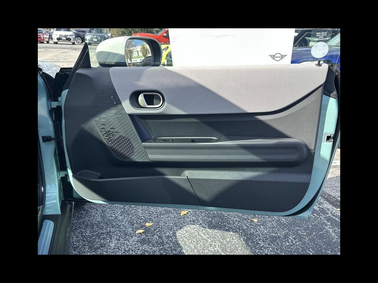 2026 MINI Hardtop 2 Door Cooper S