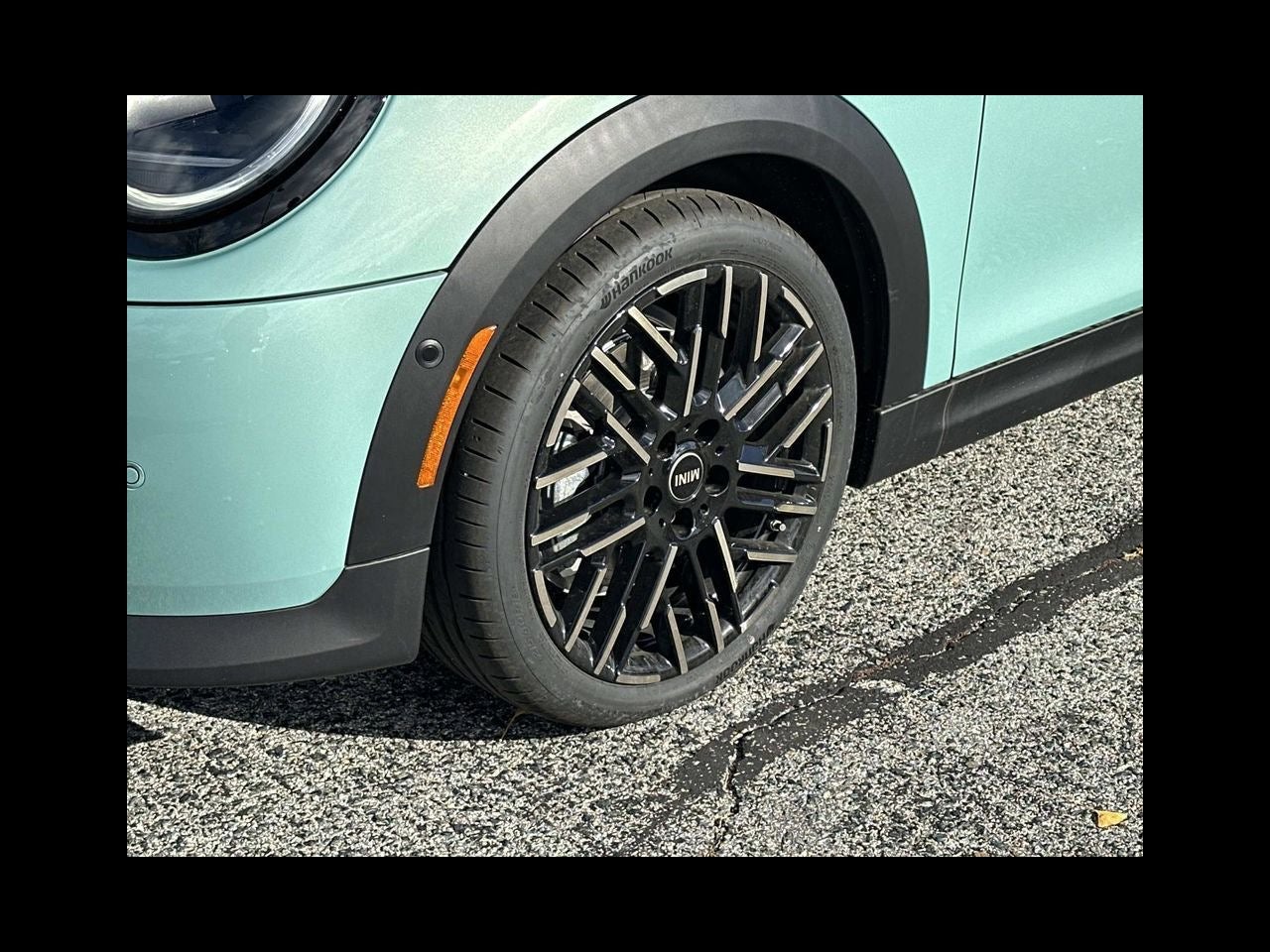 2026 MINI Hardtop 2 Door Cooper S