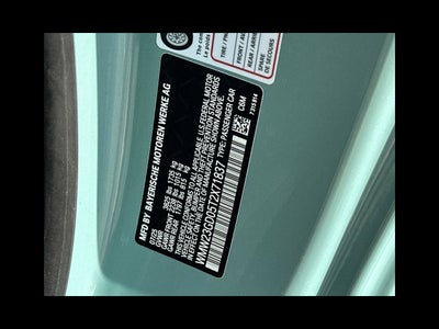 2026 MINI Hardtop 2 Door Cooper S