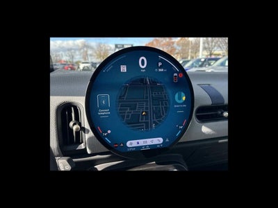 2026 MINI Hardtop 2 Door Cooper S